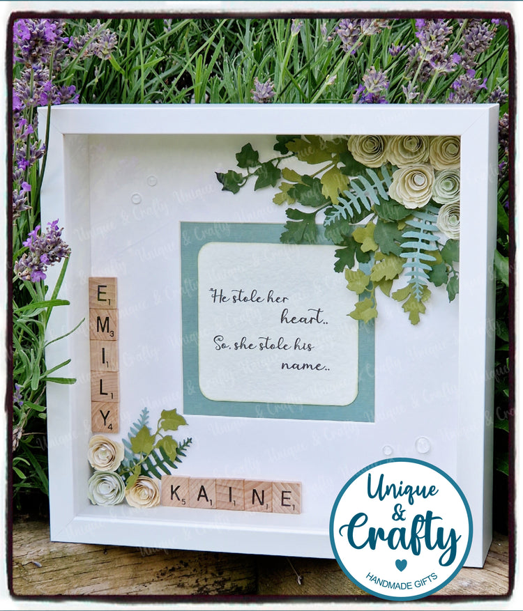Weddings & Anniversary