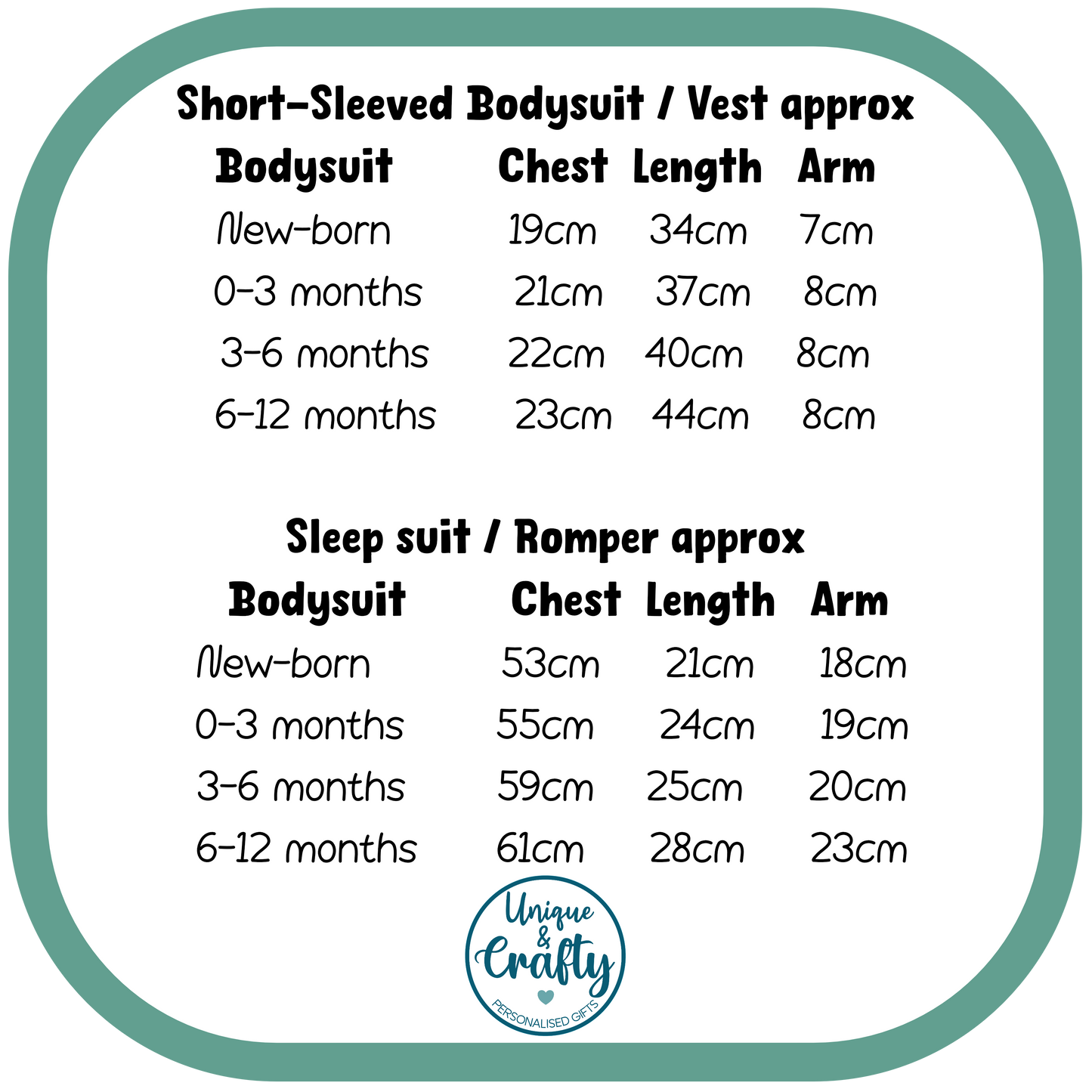Personalised Halloween Baby Bib, Vest & Sleepsuit