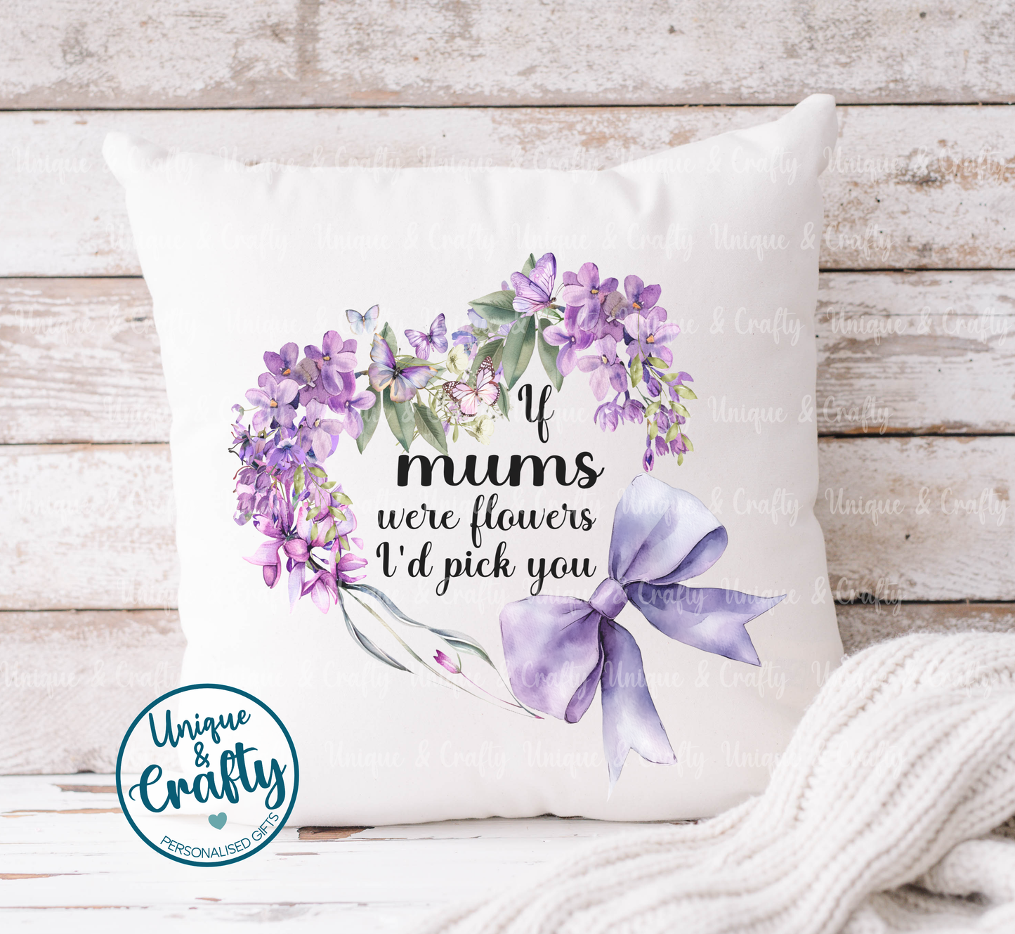 If Mums were flowers, I'd pick you.