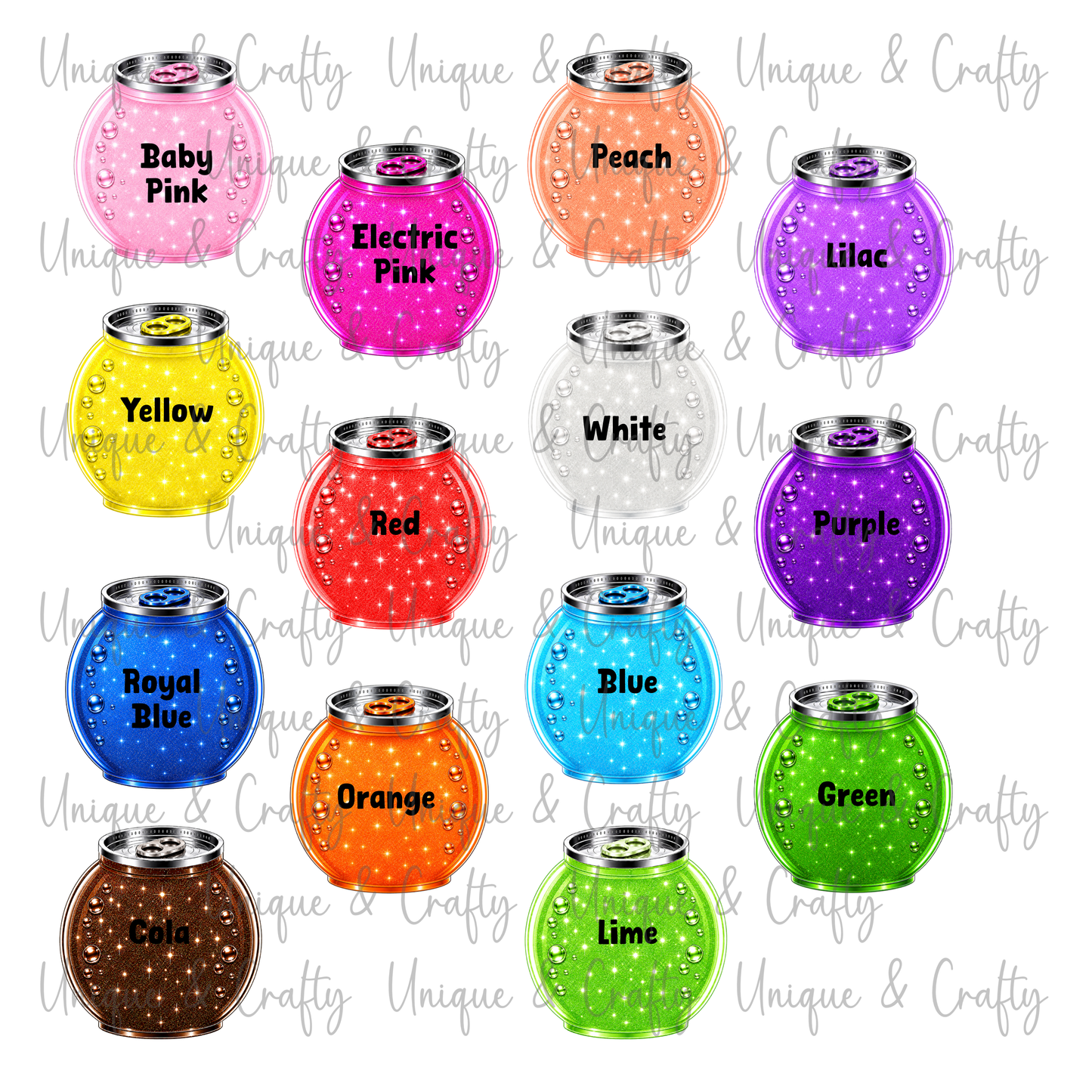 Cocktail Inspired Funny Drink-Inspired Keychain | Bag Tag Gift Acrylic Keyring – 5x5cm