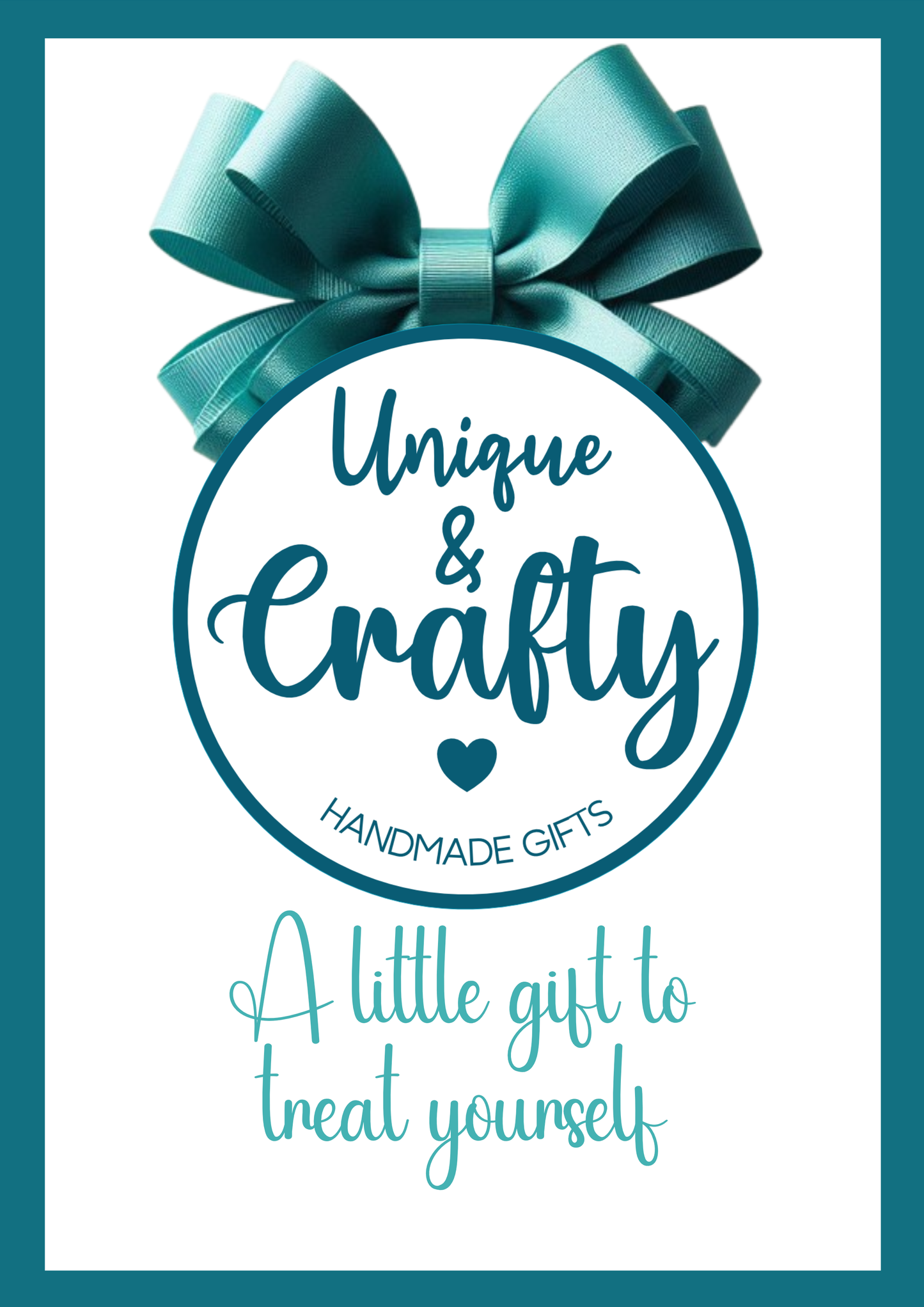 Unique & Crafty Card Gift