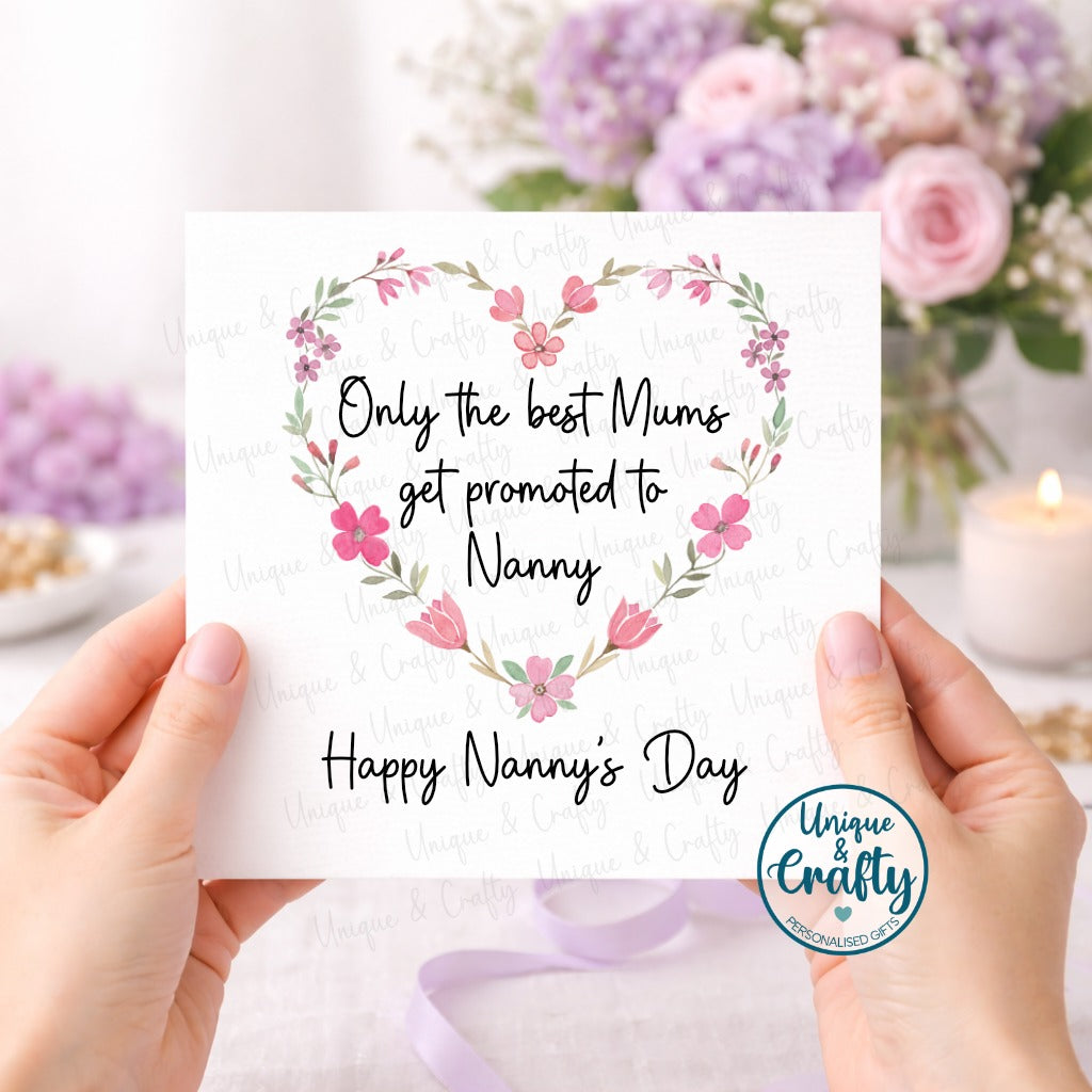 Best Mums Mother's day Card – 6x6 Inch Square Greeting Card. Promoted